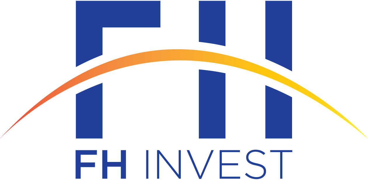 Flower Hill Invest AB logotyp