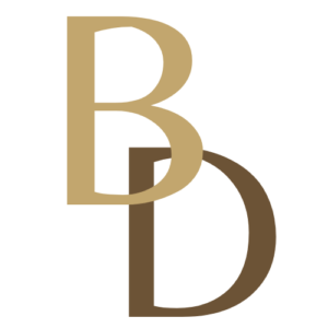 Blomsnes Development AB logotyp