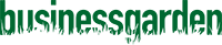 businessgarden AB logotyp