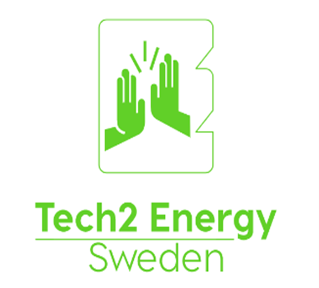 Tech2 Energy Sweden AB logotyp