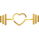Fitness & Hälsa Vimmerby AB logotyp