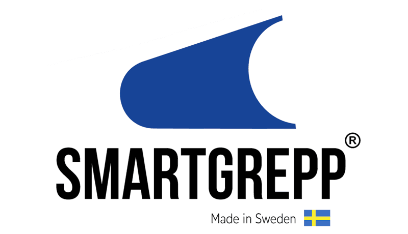 Smartgrepp AB logotyp