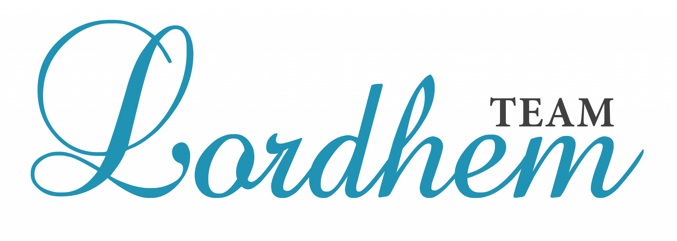 Team Lordhem AB logotyp