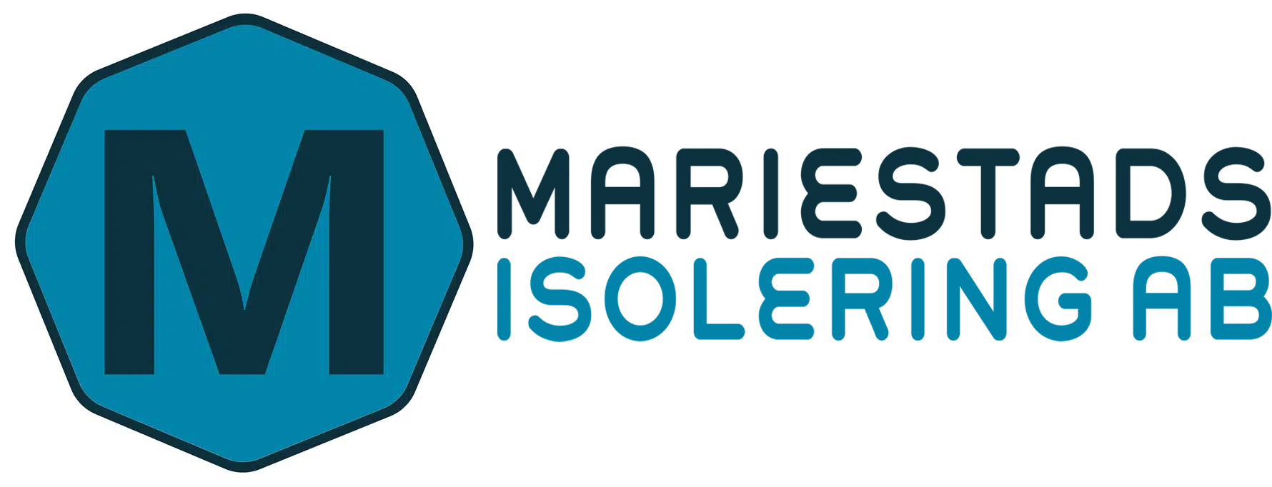 Mariestads Isolering AB logotyp