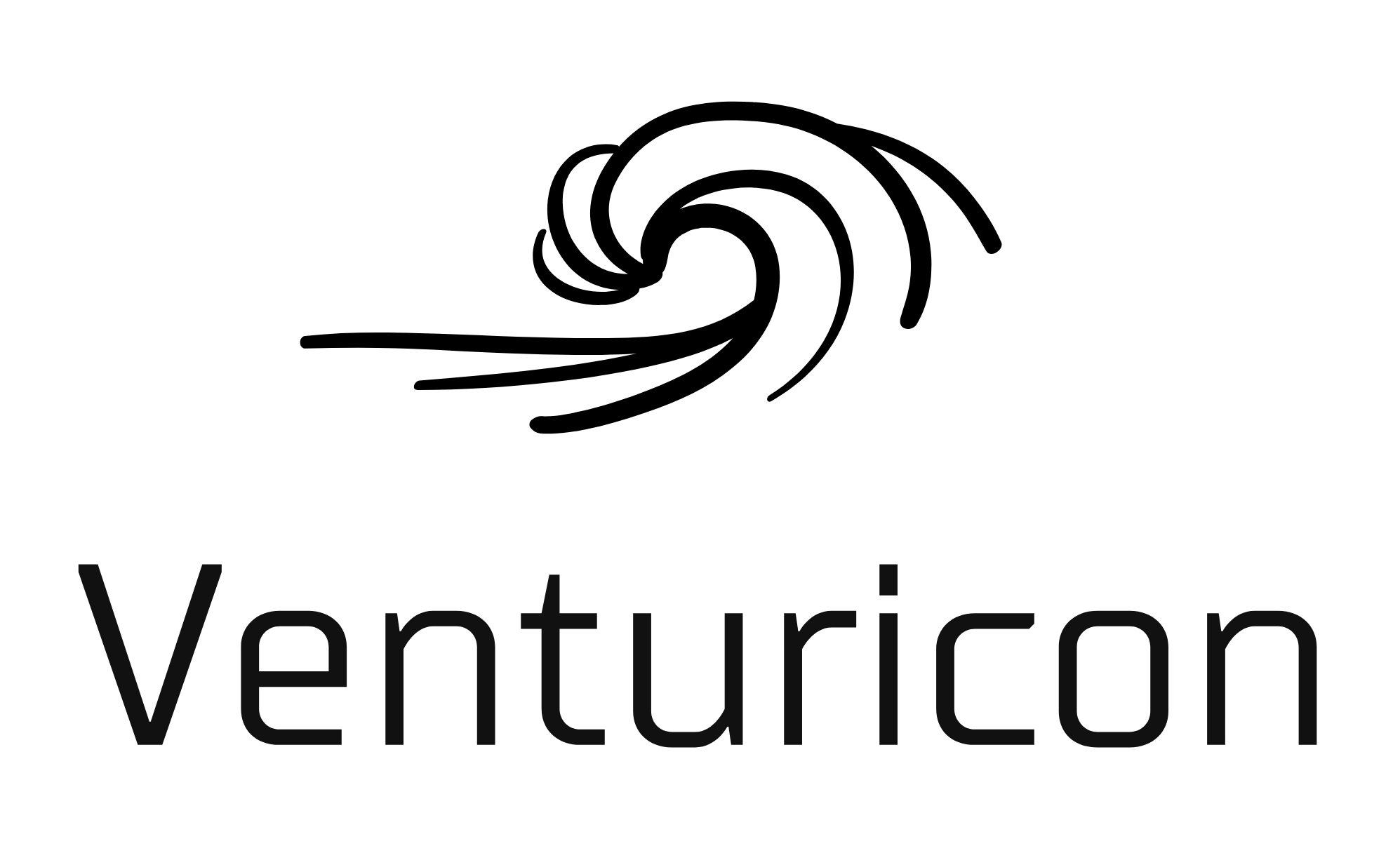 VENTURICON AB logotyp