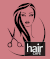 Hair Cafe AB logotyp