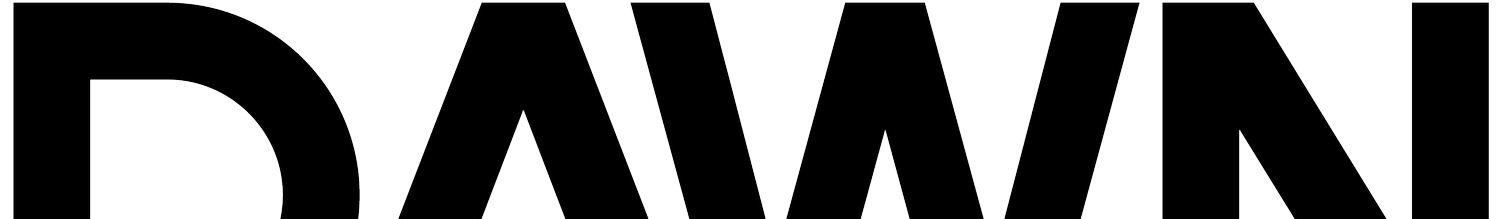 Dawn Works AB logotyp