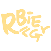 Rebecca Billger AB logotyp