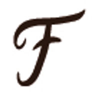 Fotstugan i Ockelbo AB logotyp