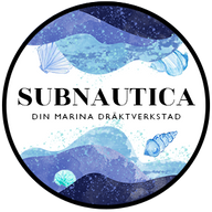 Subnautica AB logotyp