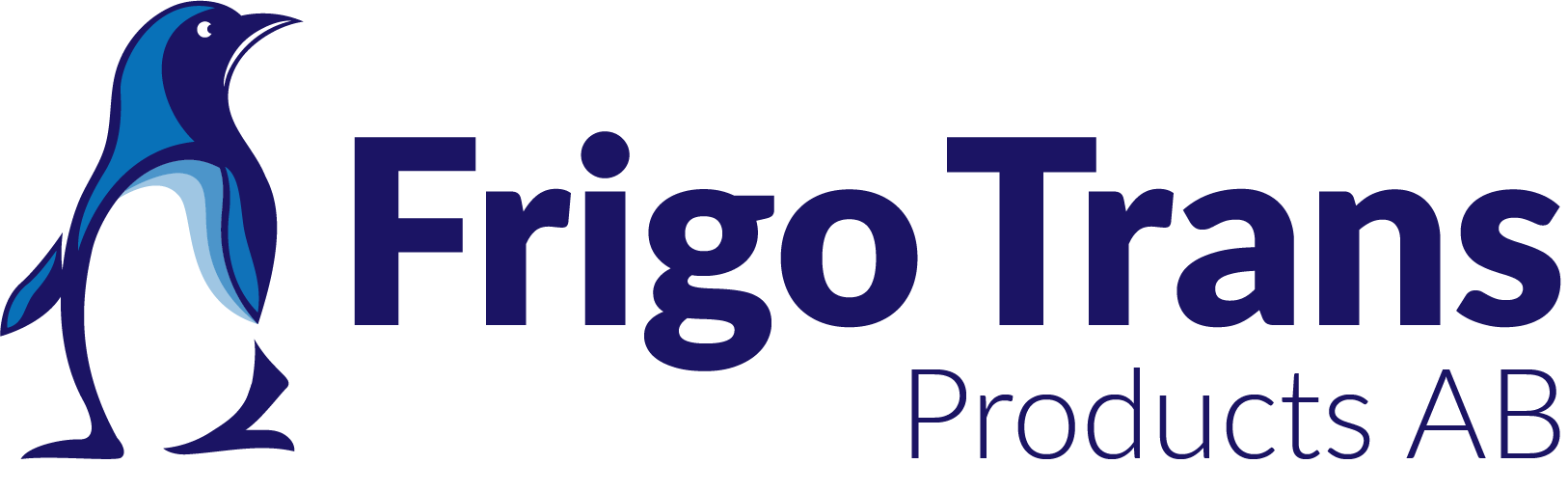 Frigo Trans Products AB logotyp