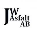 JW Asfalt AB logotyp