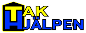 Takhjälpen Stockholm AB logotyp