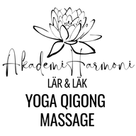 AkademiHarmoni AB logotyp
