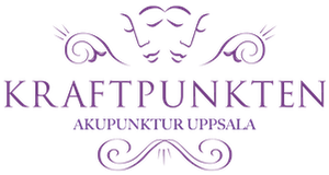 Kraftpunkten Akupunktur Uppsala AB logotyp