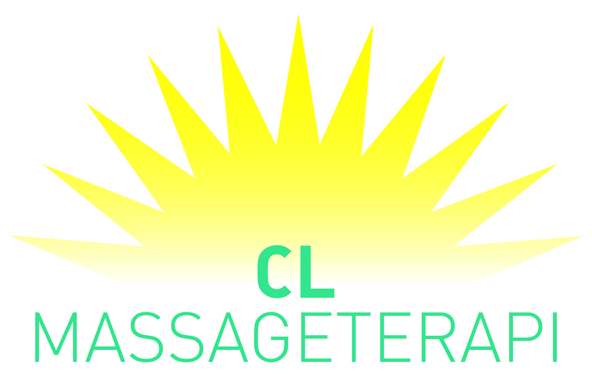 CL Massageterapi AB logotyp