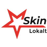 Skinande Rent i Markaryd AB logotyp
