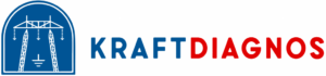 Kraftdiagnos Holding AB logotyp