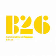 Västerås Coworking AB logotyp