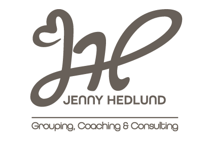 Jennyhedlund Coaching AB logotyp
