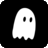 Ghost Motion Sweden AB logotyp