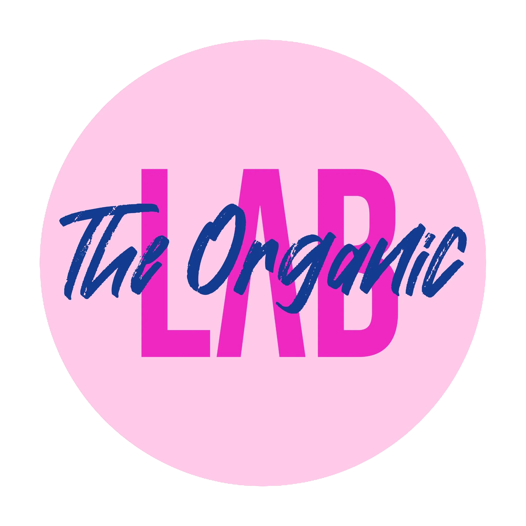 THE ORGANIC LABS SWEDEN AB logotyp