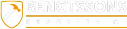 Bengtssons Byggservice AB logotyp