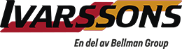 Ivarssons Entreprenad i Göteborg AB logotyp