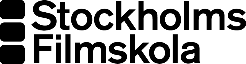 Stockholms Filmskola AB logotyp