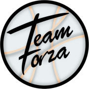 Team Forza AB logotyp