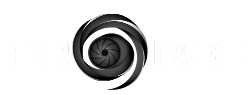 Prorec AB logotyp