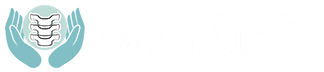 NapraNordic AB logotyp