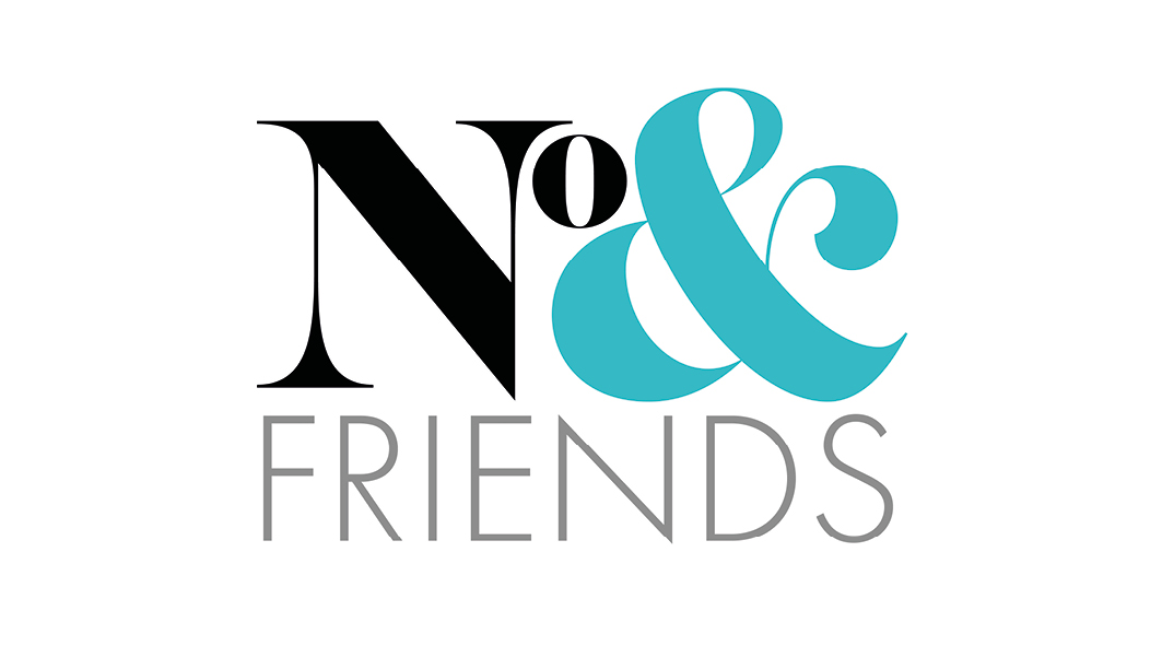 Numbers & Friends AB logotyp