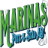 Marinas Puts & Städ AB logotyp