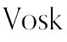 Vosk advisory AB logotyp