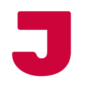 Josefine Granding Larsson AB logotyp
