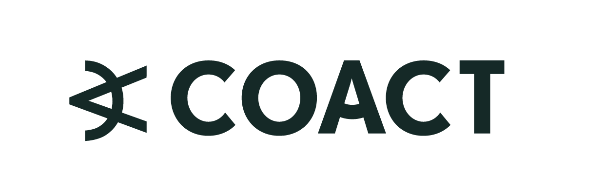 Coact Nordics AB logotyp