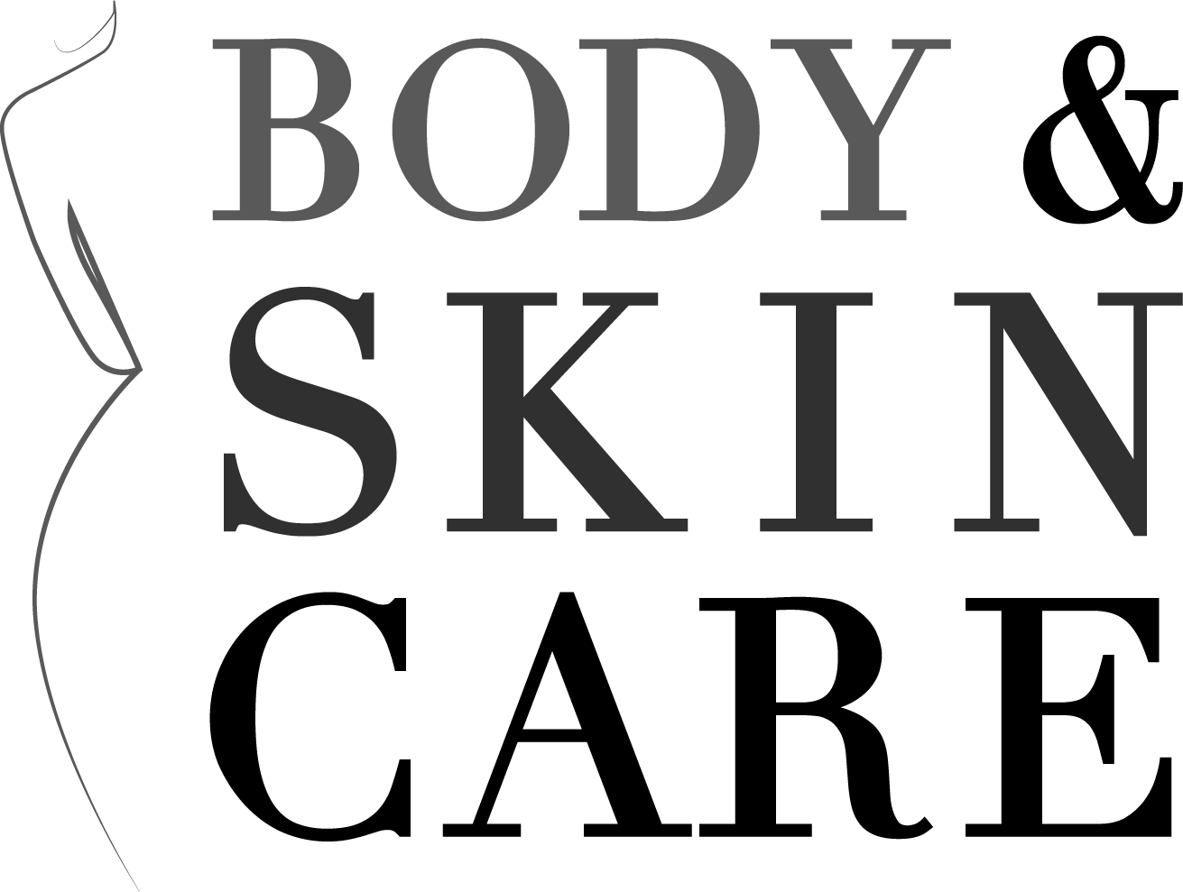Body & Skin Care i Täby AB logotyp