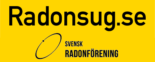 Radonsug i Tranås AB logotyp