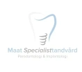 Maat Specialisttandvård AB logotyp