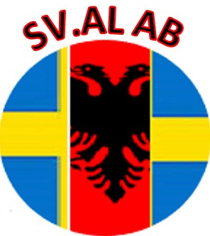 SV.AL AB logotyp