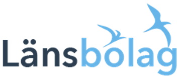 Länsbolag Sverige AB logotyp
