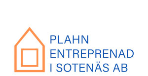 Plahn Entreprenad i Sotenäs AB logotyp