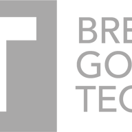 Breakthrough Golf Technology Scandinavia AB logotyp