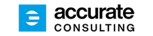 Accurate Consulting Sweden AB logotyp