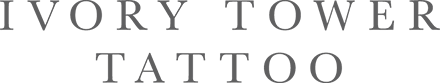 Ivory Tower Tattoo AB logotyp