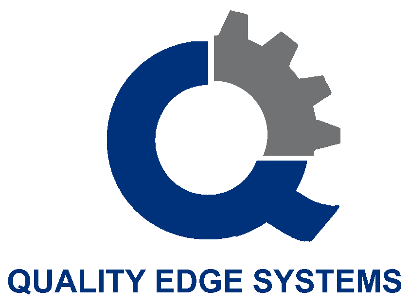 Quality Edge Systems AB logotyp