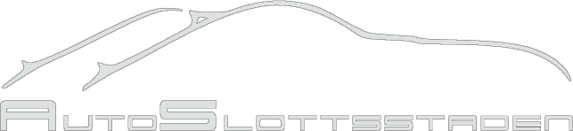 Slottsstaden bilverkstad AB logotyp