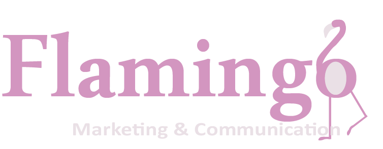 Flamingo Marketing and Communication AB logotyp