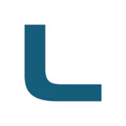 Linser & Glas i Göteborg AB logotyp